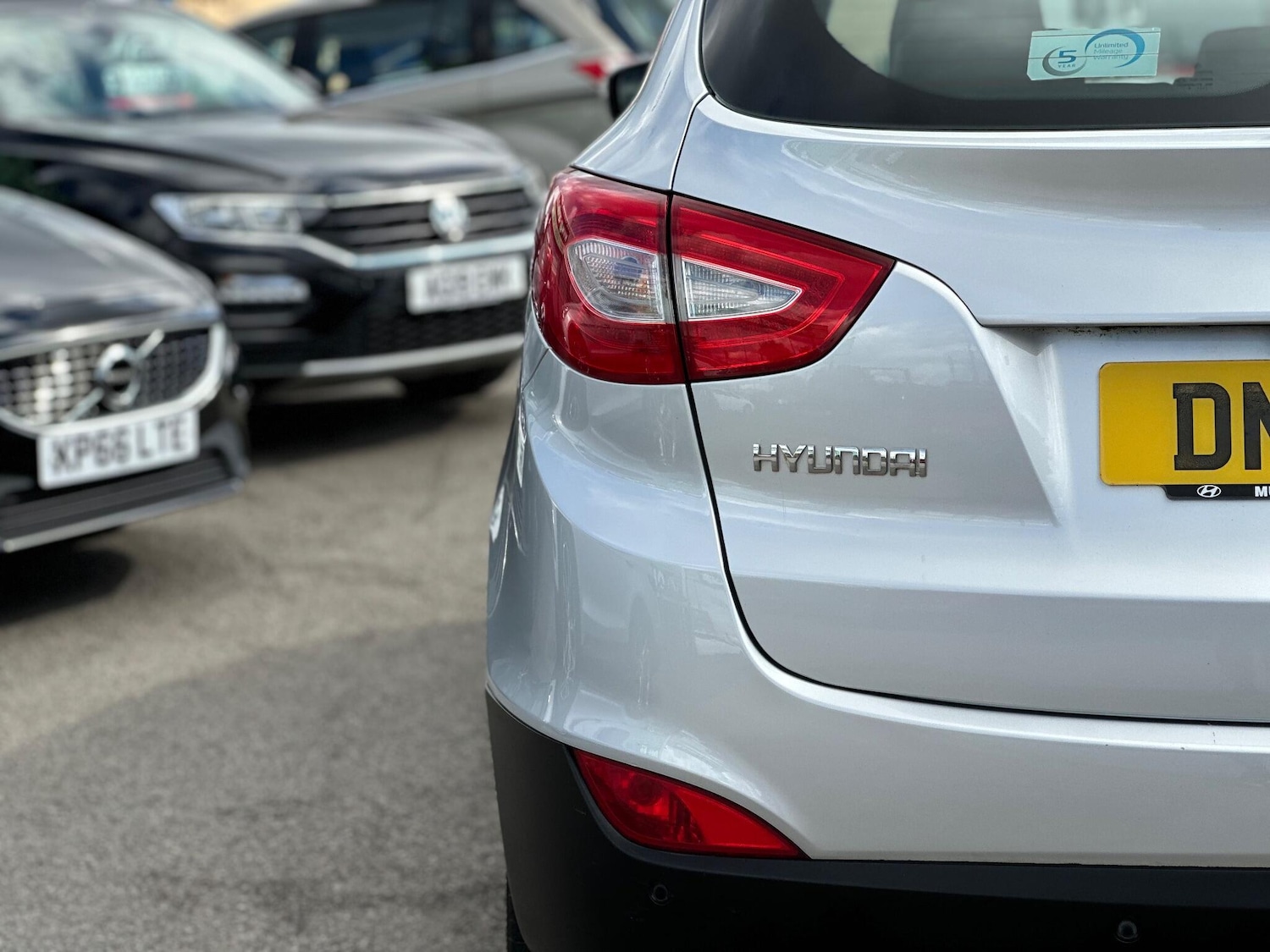 Used Hyundai Ix35 2014 for sale - 76060030: Photo 38