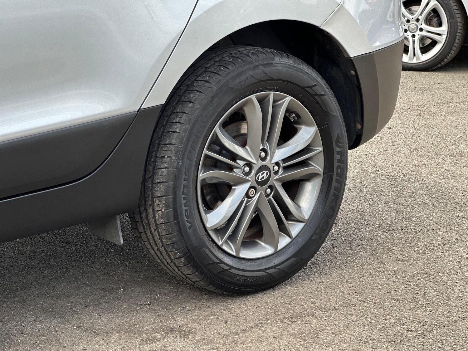Used Hyundai Ix35 2014 for sale - 76060030: Photo 39
