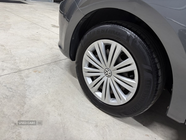 Used Volkswagen Sharan 2018 for sale - 76690581: Photo 14