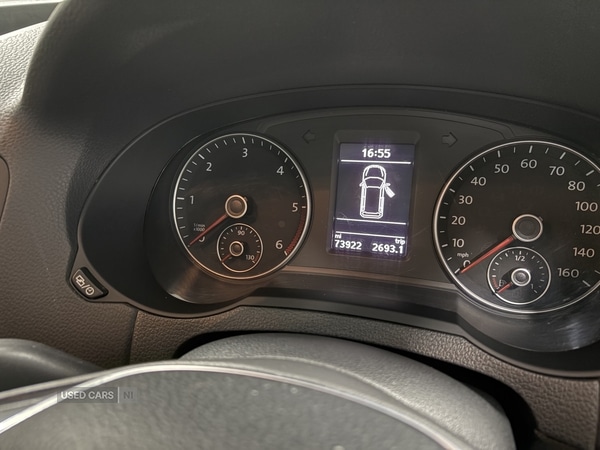 Used Volkswagen Sharan 2018 for sale - 76690581: Photo 15