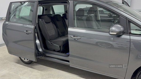 Used Volkswagen Sharan 2018 for sale - 76690581: Photo 17