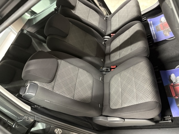 Used Volkswagen Sharan 2018 for sale - 76690581: Photo 18