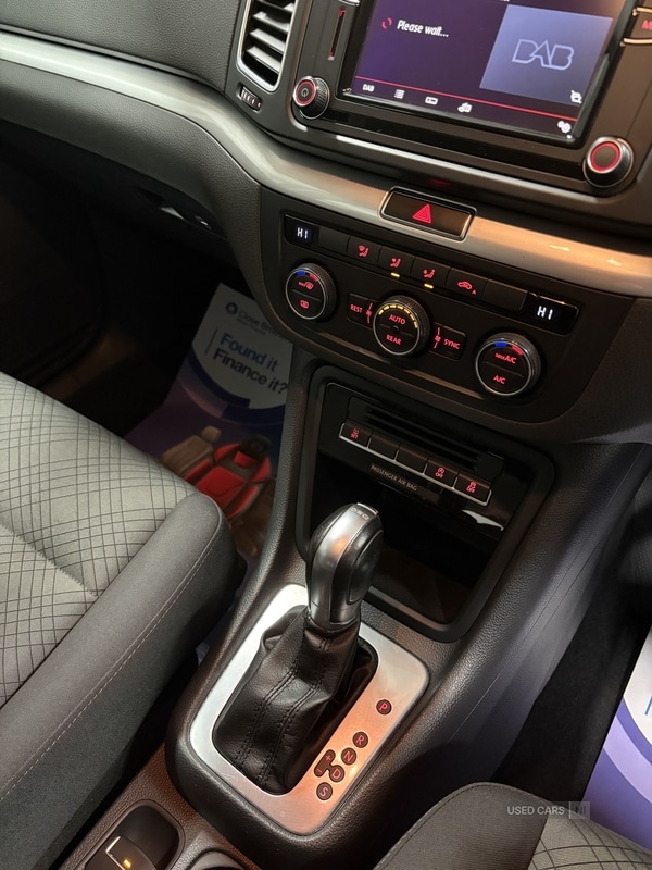 Used Volkswagen Sharan 2018 for sale - 76690581: Photo 28