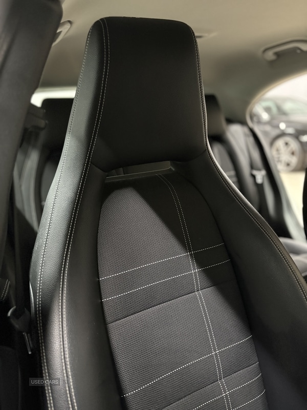 Used Mercedes-Benz A-Class 2014 for sale - 76887570: Photo 13