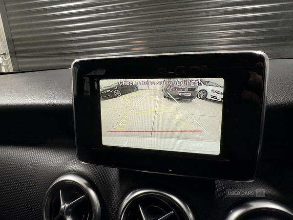 Used Mercedes-Benz A-Class 2014 for sale - 76887570: Photo 9