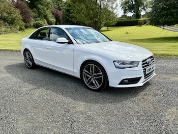 2015 - 2.0 TDI Ultra 163 SE Technik 4dr