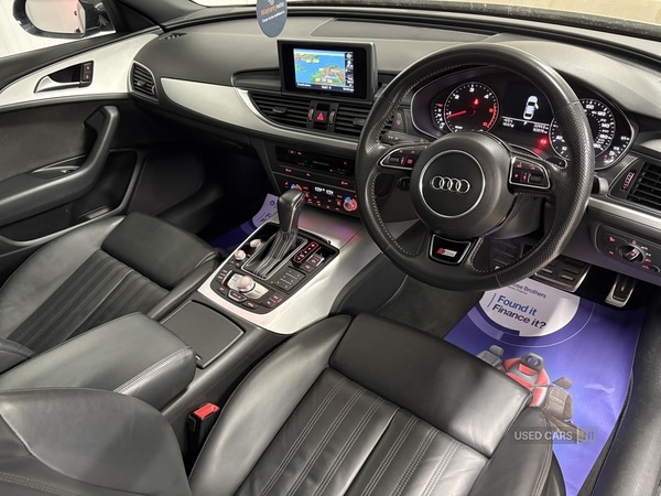 Used Audi A6 2018 for sale - 76240406: Photo 11