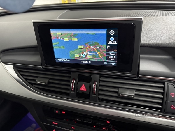 Used Audi A6 2018 for sale - 76240406: Photo 12