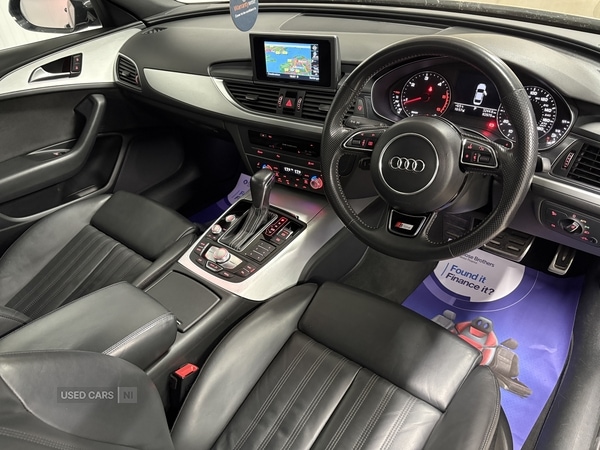 Used Audi A6 2018 for sale - 76240406: Photo 15