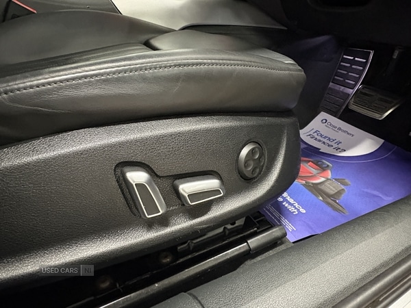 Used Audi A6 2018 for sale - 76240406: Photo 17