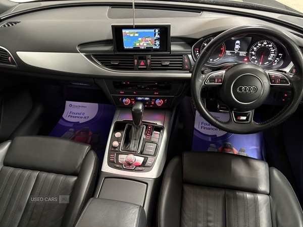 Used Audi A6 2018 for sale - 76240406: Photo 19