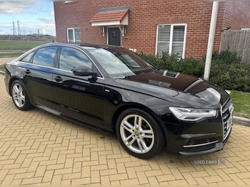 Audi - A6