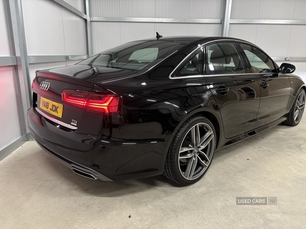 Used Audi A6 2018 for sale - 76240406: Photo 2