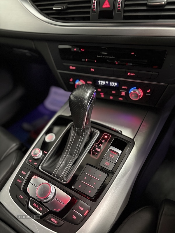 Used Audi A6 2018 for sale - 76240406: Photo 20