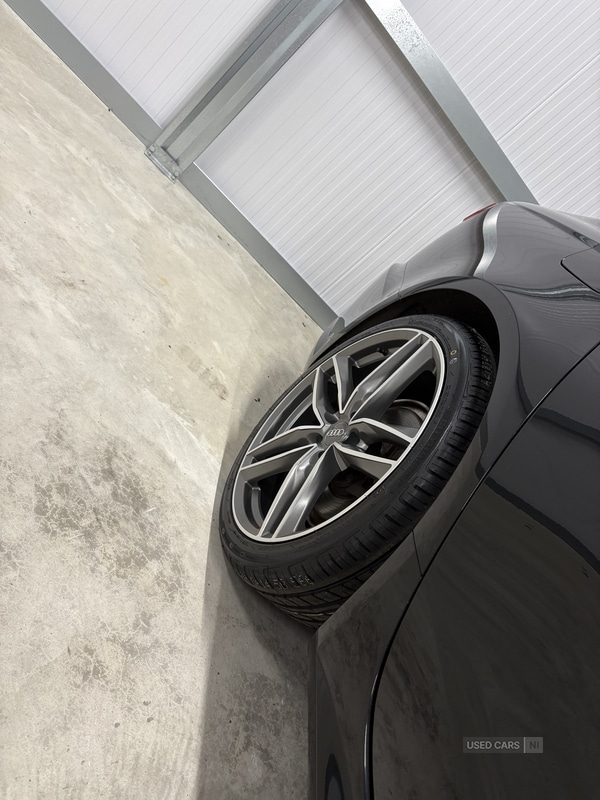 Used Audi A6 2018 for sale - 76240406: Photo 21