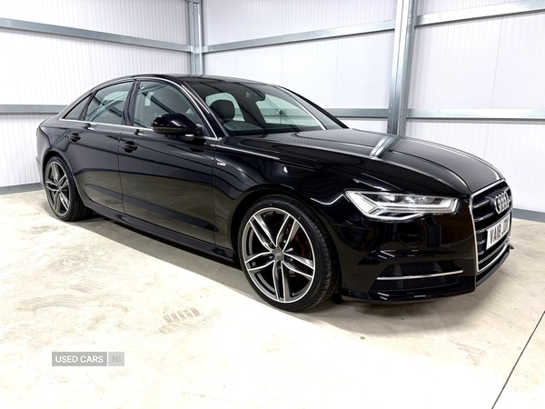Used Audi A6 2018 for sale - 76240406: Photo 23