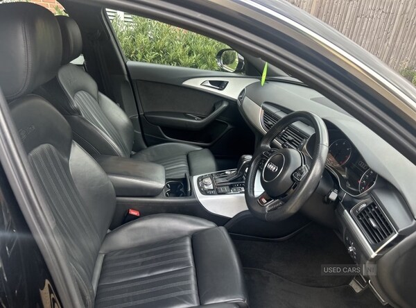 Used Audi A6 2018 for sale - 76240406: Photo 2