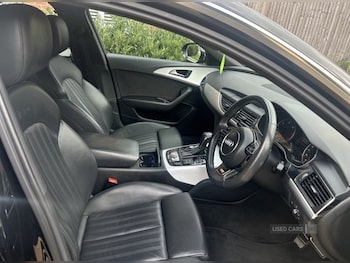 Used Audi A6 2018 for sale - 76240406: Photo 2