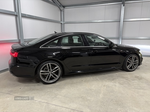 Used Audi A6 2018 for sale - 76240406: Photo 4