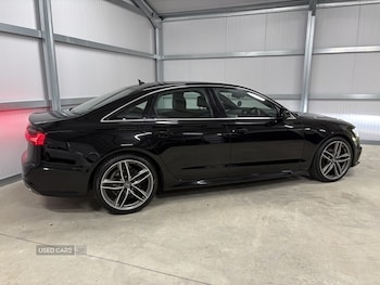 Used Audi A6 2018 for sale - 76240406: Photo