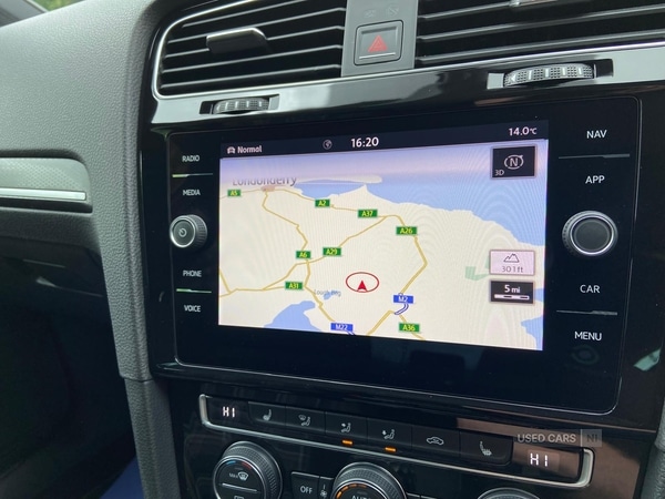 Used Volkswagen Golf 2017 for sale - 77204776: Photo 5