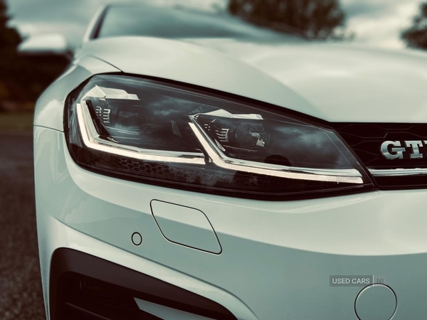 Used Volkswagen Golf 2017 for sale - 77204776: Photo 7