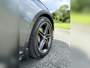 Used Audi A4 2018 for sale - 75142023: Photo