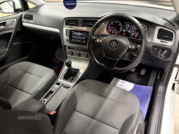 Used Volkswagen Golf 2014 for sale - 76646880: Photo 10