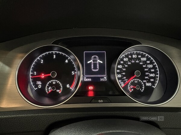 Used Volkswagen Golf 2014 for sale - 76646880: Photo 12