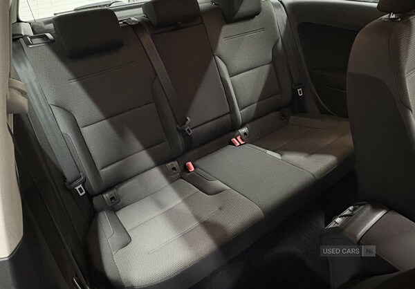 Used Volkswagen Golf 2014 for sale - 76646880: Photo 13