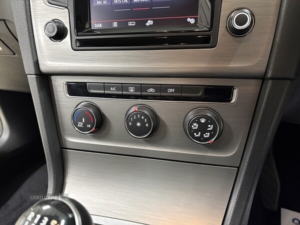 Used Volkswagen Golf 2014 for sale - 76646880: Photo 14