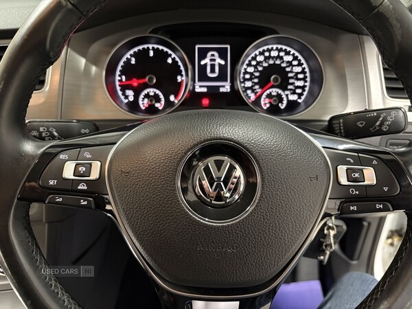Used Volkswagen Golf 2014 for sale - 76646880: Photo 17