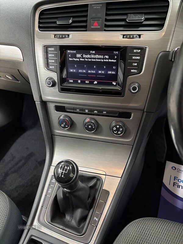 Used Volkswagen Golf 2014 for sale - 76646880: Photo 18