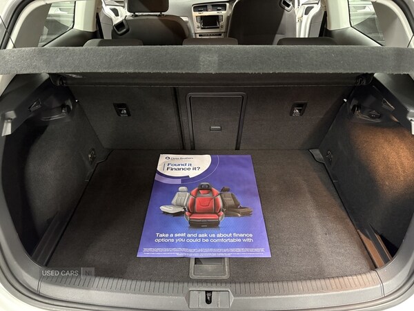 Used Volkswagen Golf 2014 for sale - 76646880: Photo 19