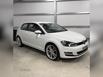Volkswagen - Golf