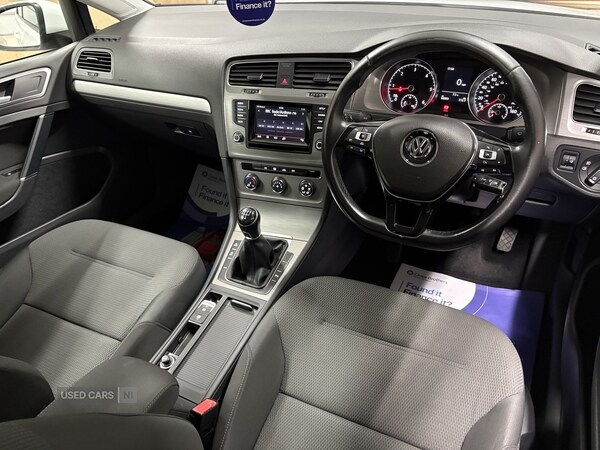 Used Volkswagen Golf 2014 for sale - 76646880: Photo 21