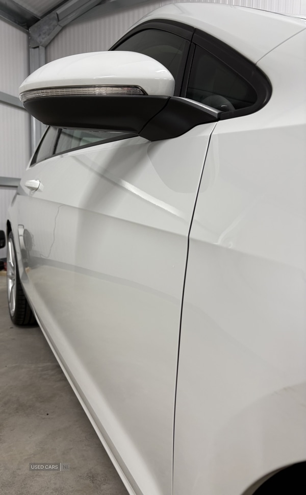 Used Volkswagen Golf 2014 for sale - 76646880: Photo 4