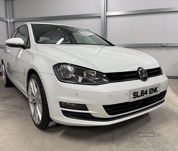 Used Volkswagen Golf 2014 for sale - 76646880: Photo 6