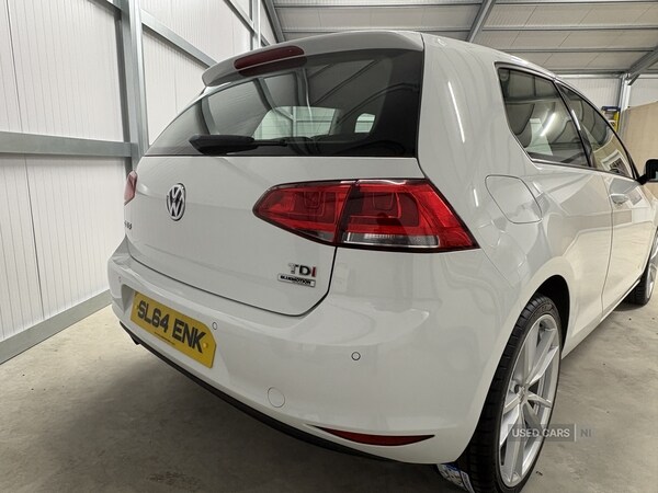 Used Volkswagen Golf 2014 for sale - 76646880: Photo 7