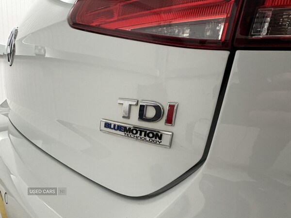 Used Volkswagen Golf 2014 for sale - 76646880: Photo 8