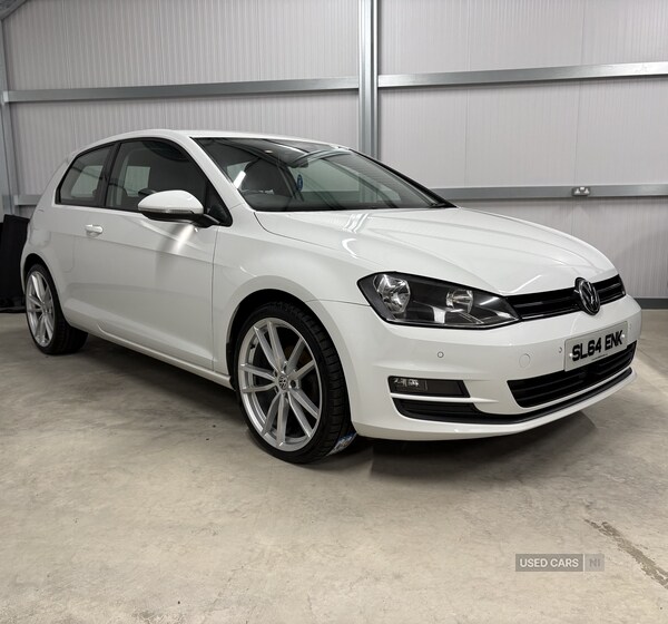 Used Volkswagen Golf 2014 for sale - 76646880: Photo 9