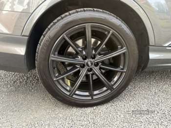 Used Audi Q7 2020 for sale - 74213835: Photo