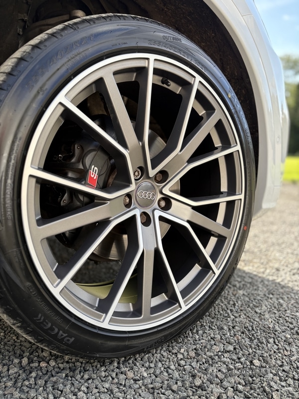 Used Audi Q5 2018 for sale - 76153846: Photo 16