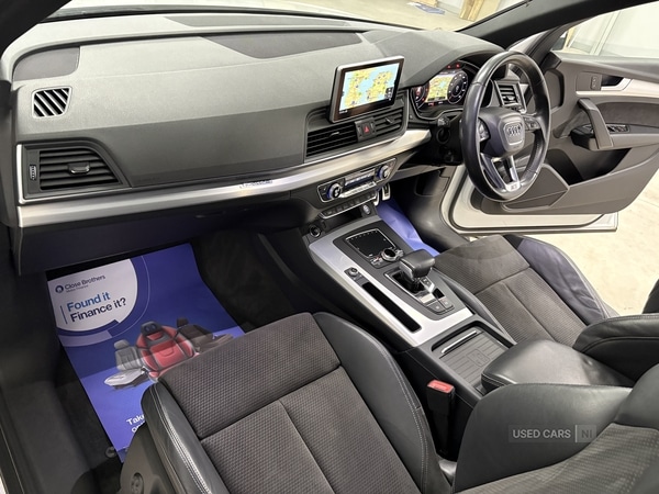 Used Audi Q5 2018 for sale - 76153846: Photo 19