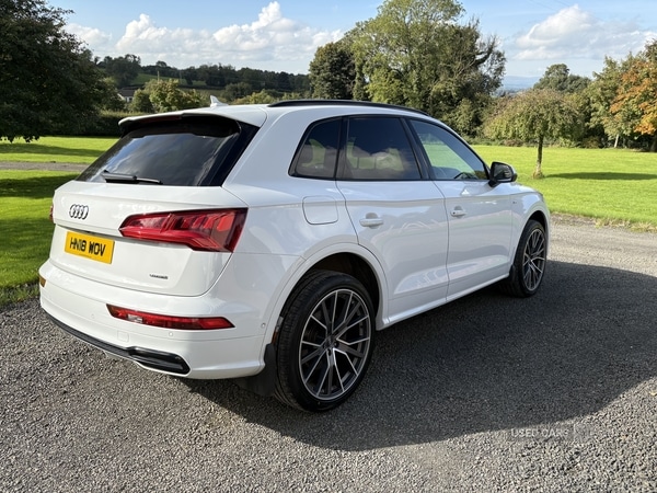 Used Audi Q5 2018 for sale - 76153846: Photo 2