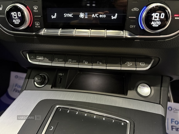 Used Audi Q5 2018 for sale - 76153846: Photo 20