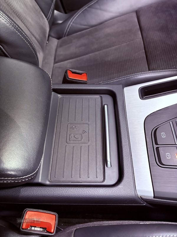Used Audi Q5 2018 for sale - 76153846: Photo 21