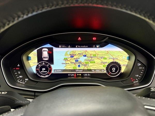 Used Audi Q5 2018 for sale - 76153846: Photo 3