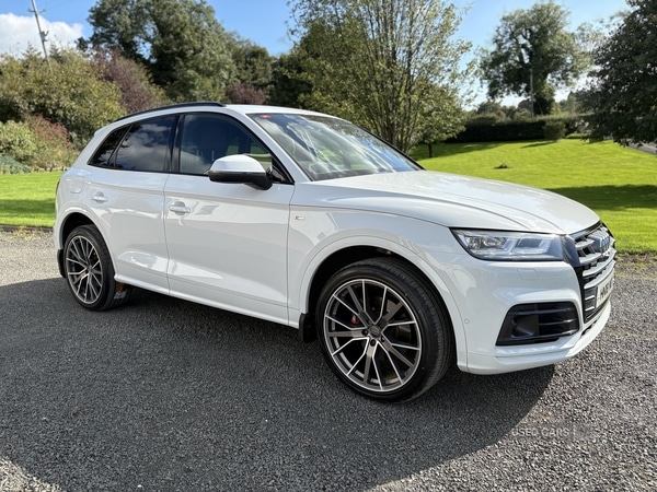 Used Audi Q5 2018 for sale - 76153846: Photo 6