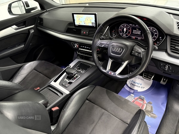 Used Audi Q5 2018 for sale - 76153846: Photo 7